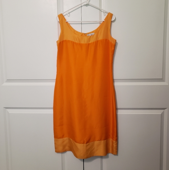 Spiegel Dresses & Skirts - Spiegel Size 10 *Vintage* Silk Dress